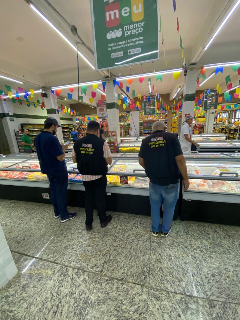 Procon-JP registra variação no preço da carne de até 231,96% e diferença na fraldinha chega a R$ 57,99