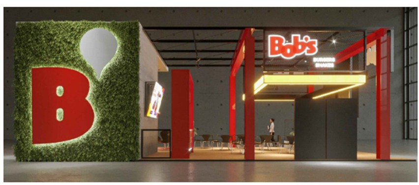 Bob’s aposta em inovação, experiência e relacionamento para crescer no franchising