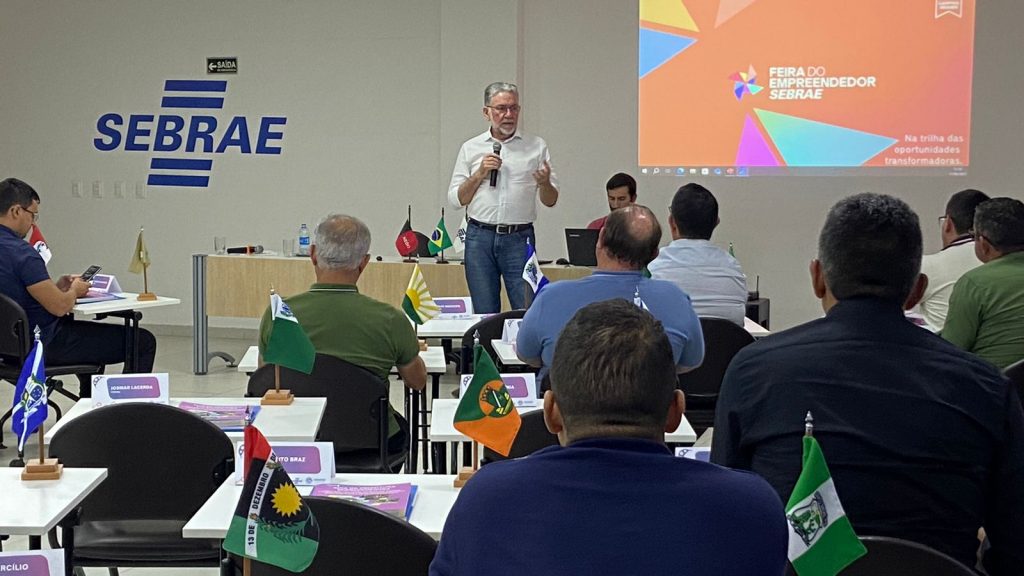 Gestores públicos de 35 municípios participam do Fórum de Lideranças Transformadoras em Campina Grande