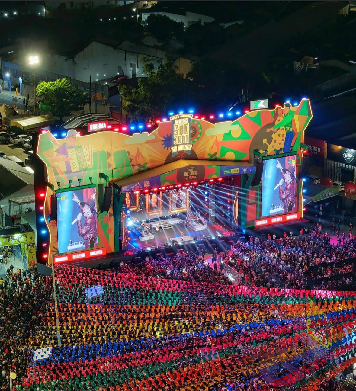 são joão