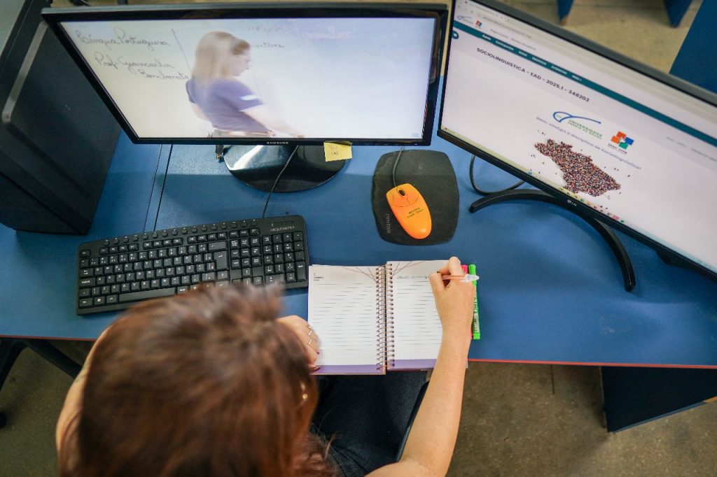 Polo de CG da Universidade Aberta do Brasil oferece Curso de Especialização em Gestão de Saúde da Fiocruz