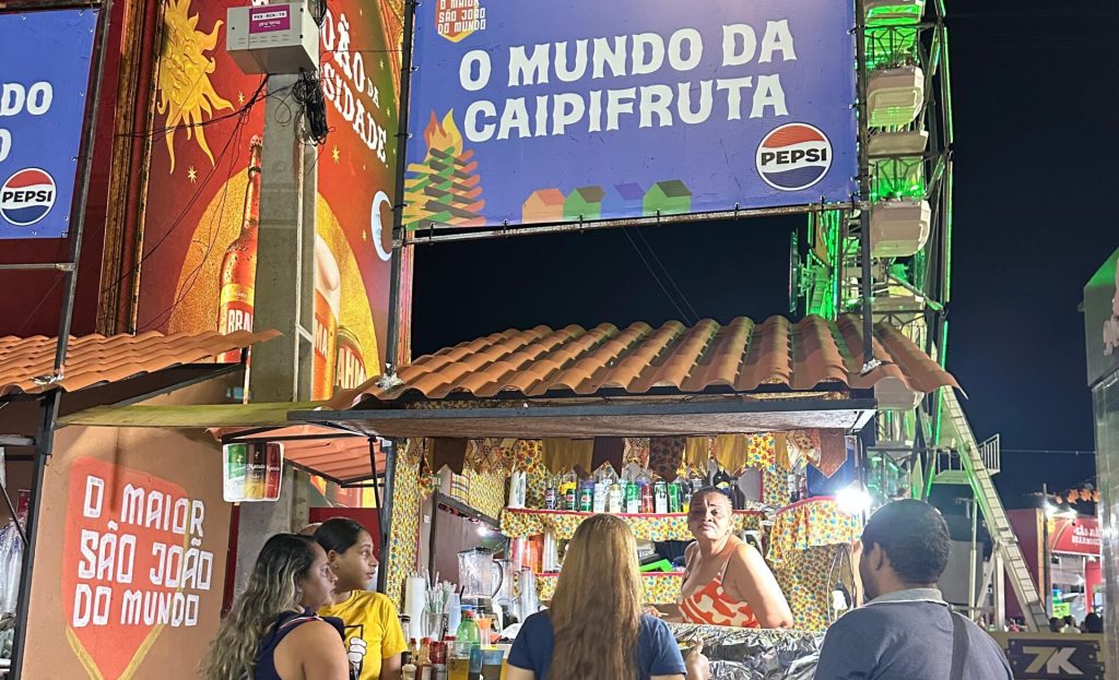 Procon-CG revela variação de até 220% nos preços de cervejas no Maior São João do Mundo