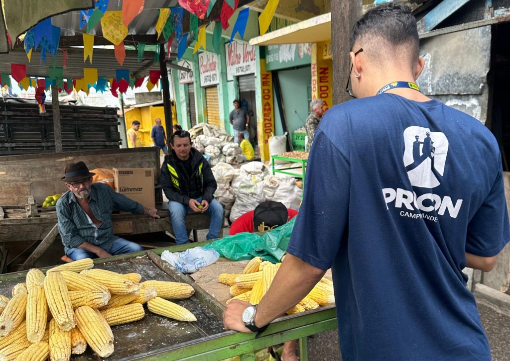 Procon-CG revela variação de até 100% nos preços de comidas típicas do São João