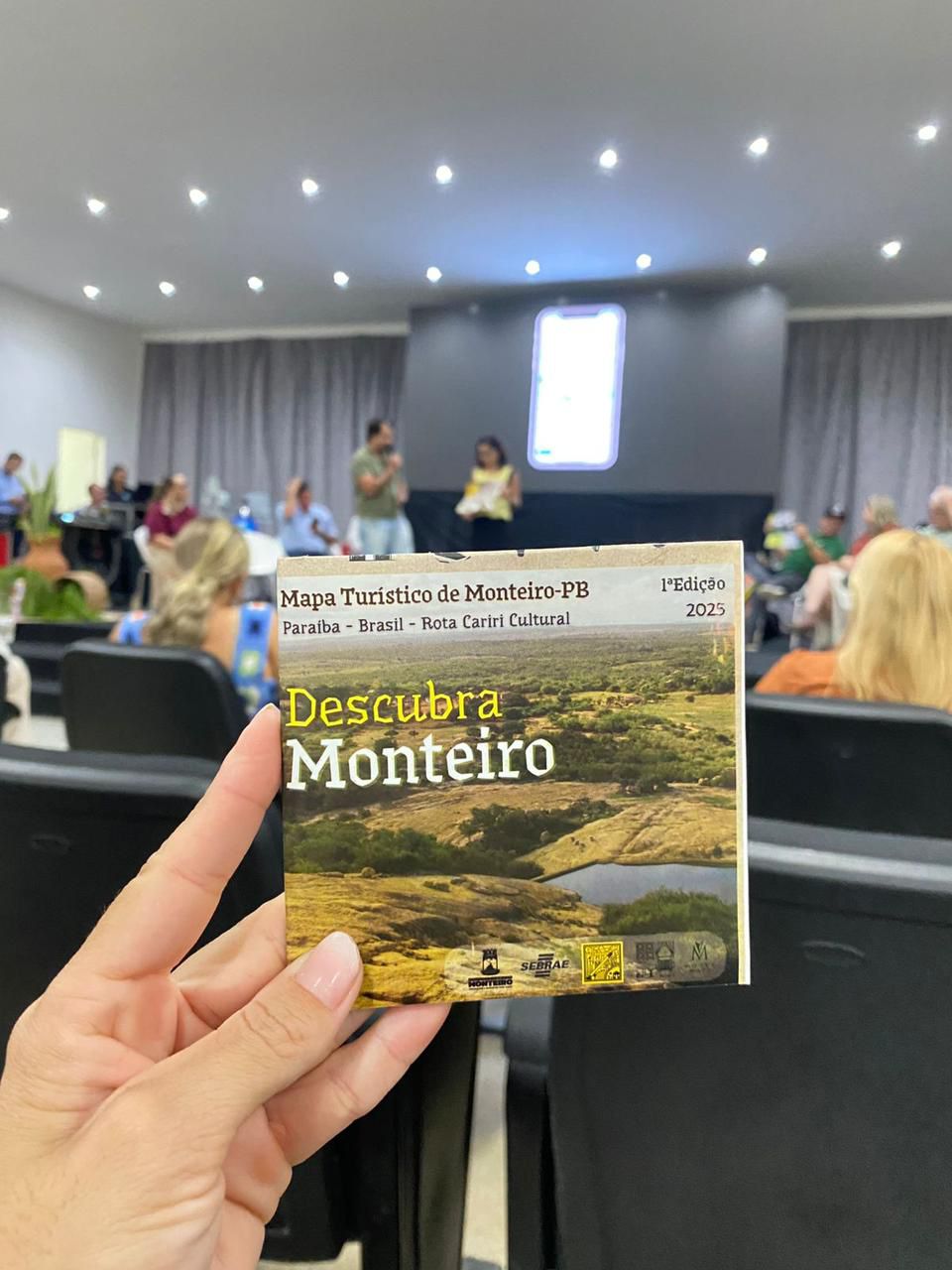 monteriro
