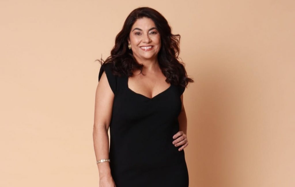 Morgana Souto Maior: “Meu trabalho todo como pesquisa, em termos de arte, é em cima da nossa regionalidade, da nossa cultura, da nossa força”