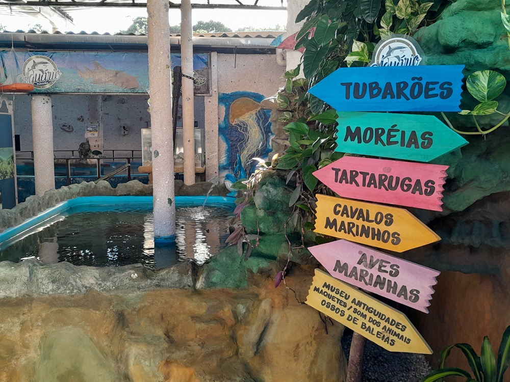aquário