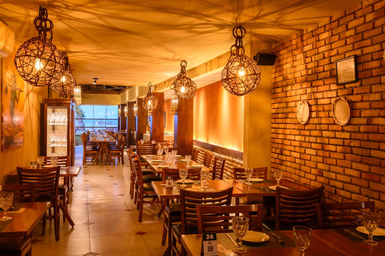 restaurante