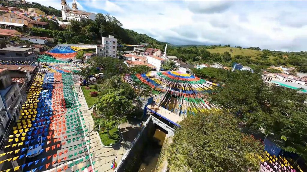 Magníficos e Dorgival Dantas abrem O Melhor São João de Nossas Vidas, em Bananeiras, nesta sexta-feira