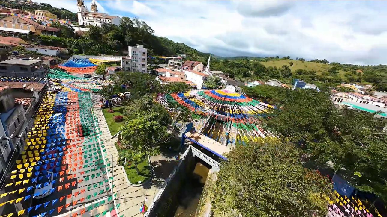bananeiras