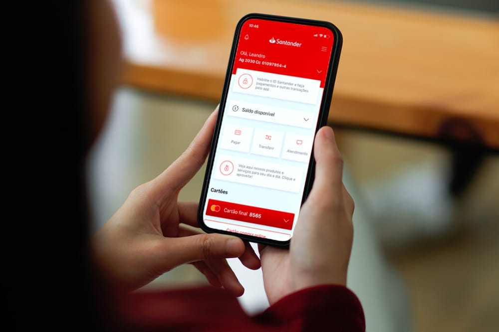 Santander amplia operação de pagamentos recorrentes através do Pix automático