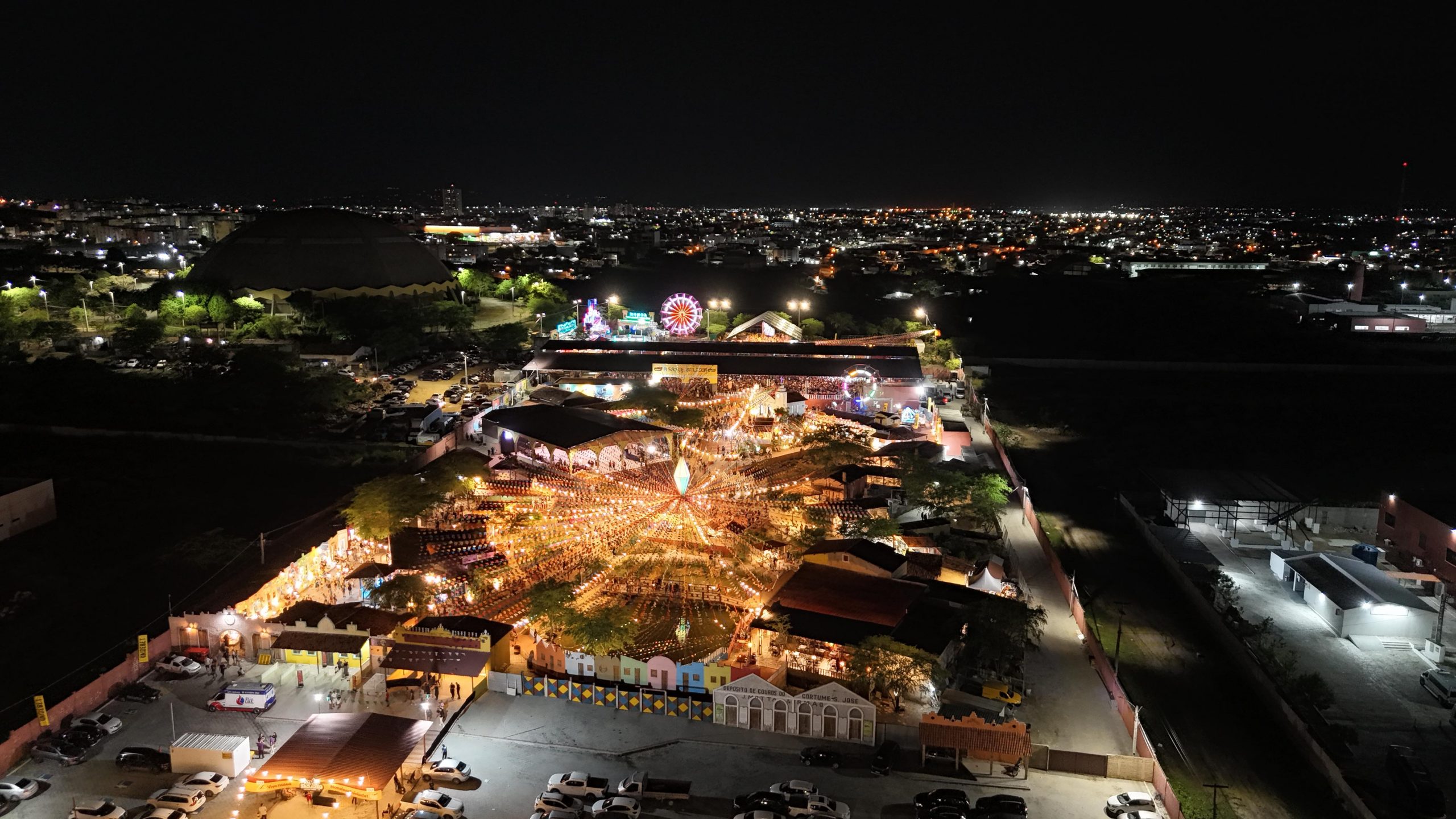 vila sítio são joão