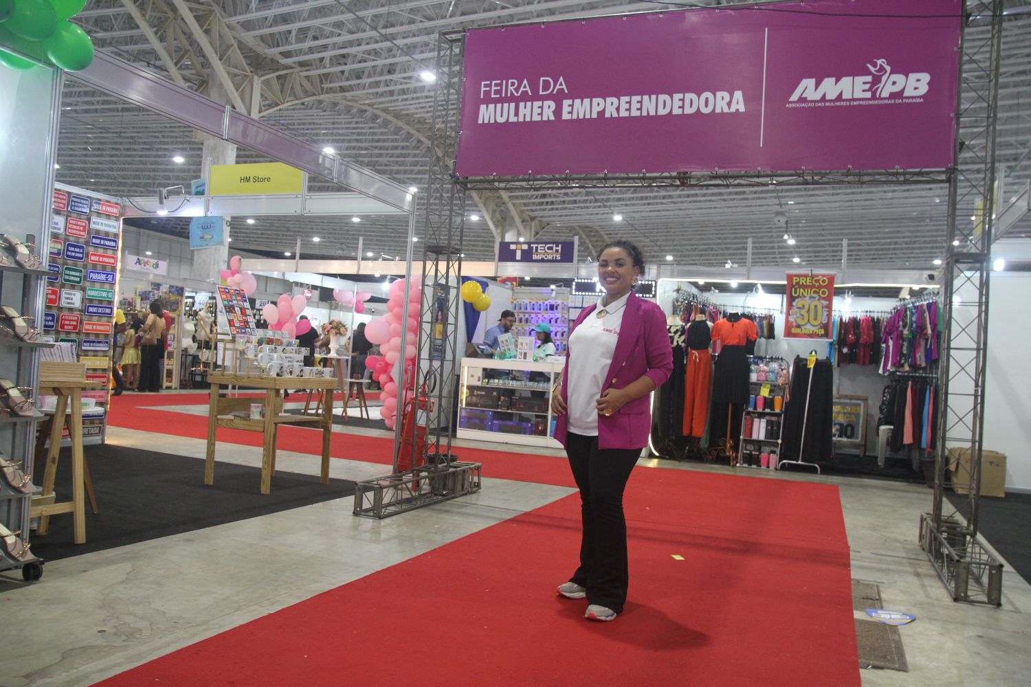 mulher empreendedora