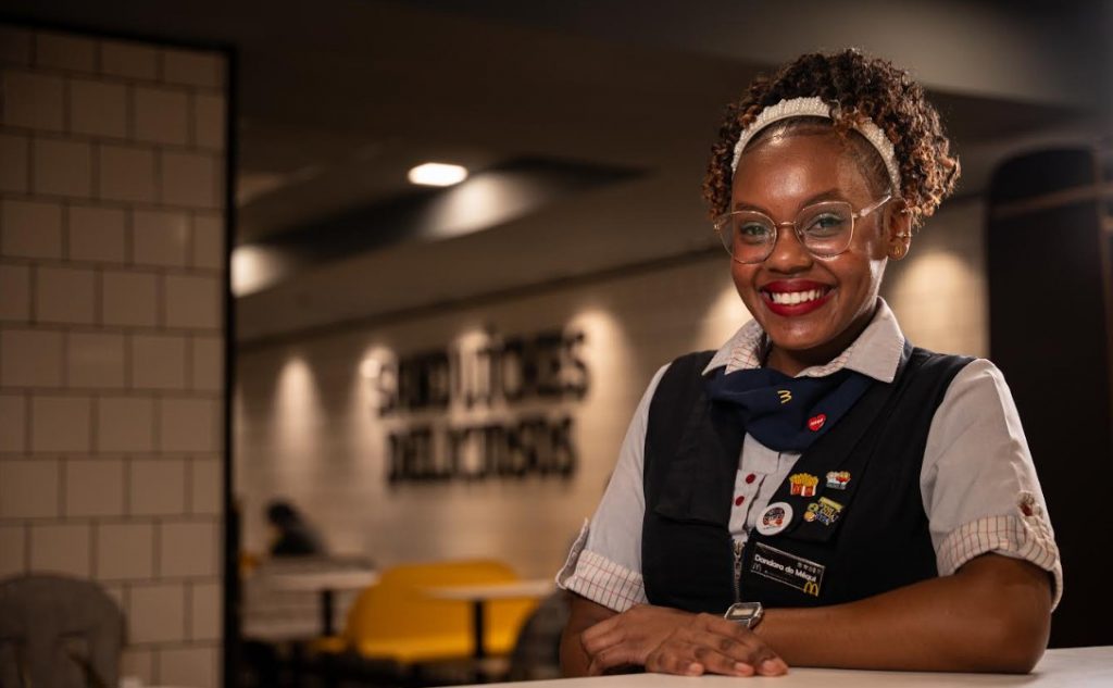 Futuro do Trabalho: a aposta do McDonald’s na Geração Z para impulsionar transformação social