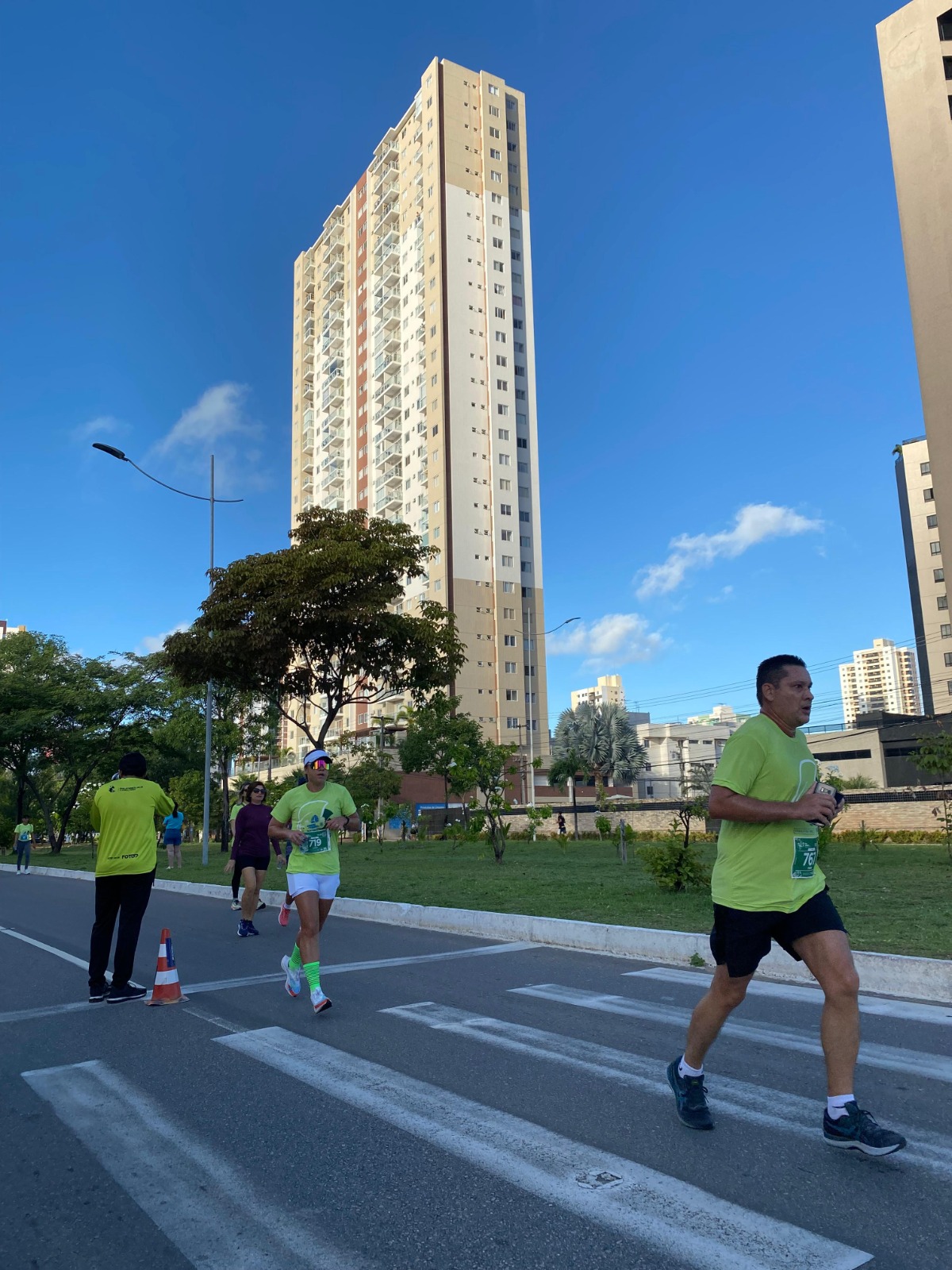 esporte