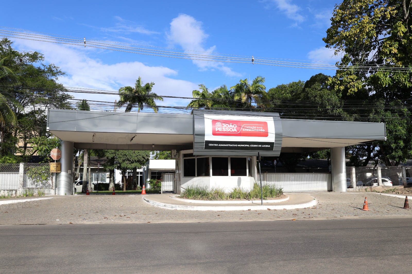 prefeitura