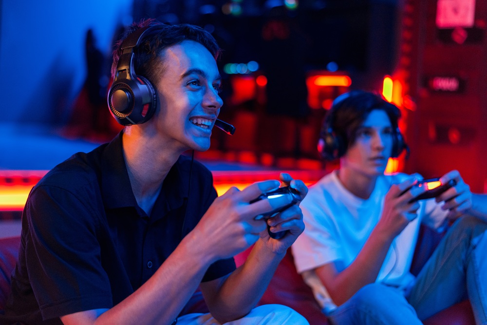 Paraibanos podem concorrer a 8 mil bolsas de estudo gratuitas para e-sports no Santander Gamer Pro
