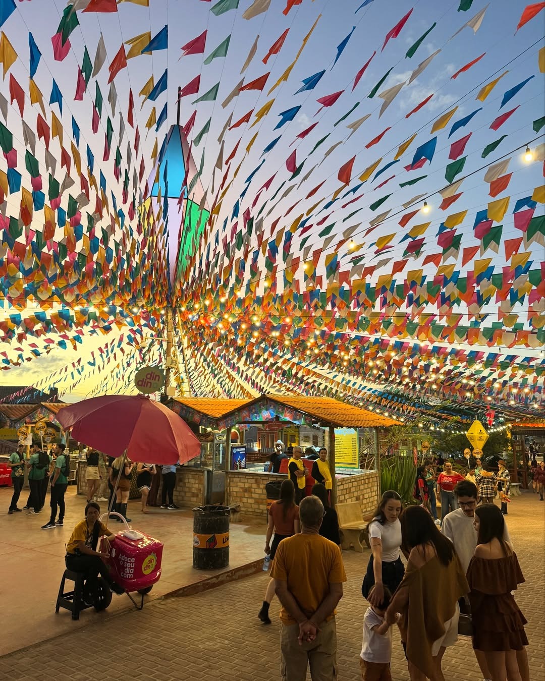 vila sítio são joão