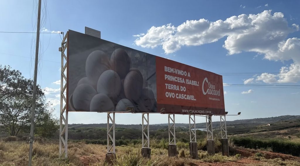 Ovos Cascavel: A jornada de 30 Anos de um negócio do Sertão paraibano que conquistou o NE