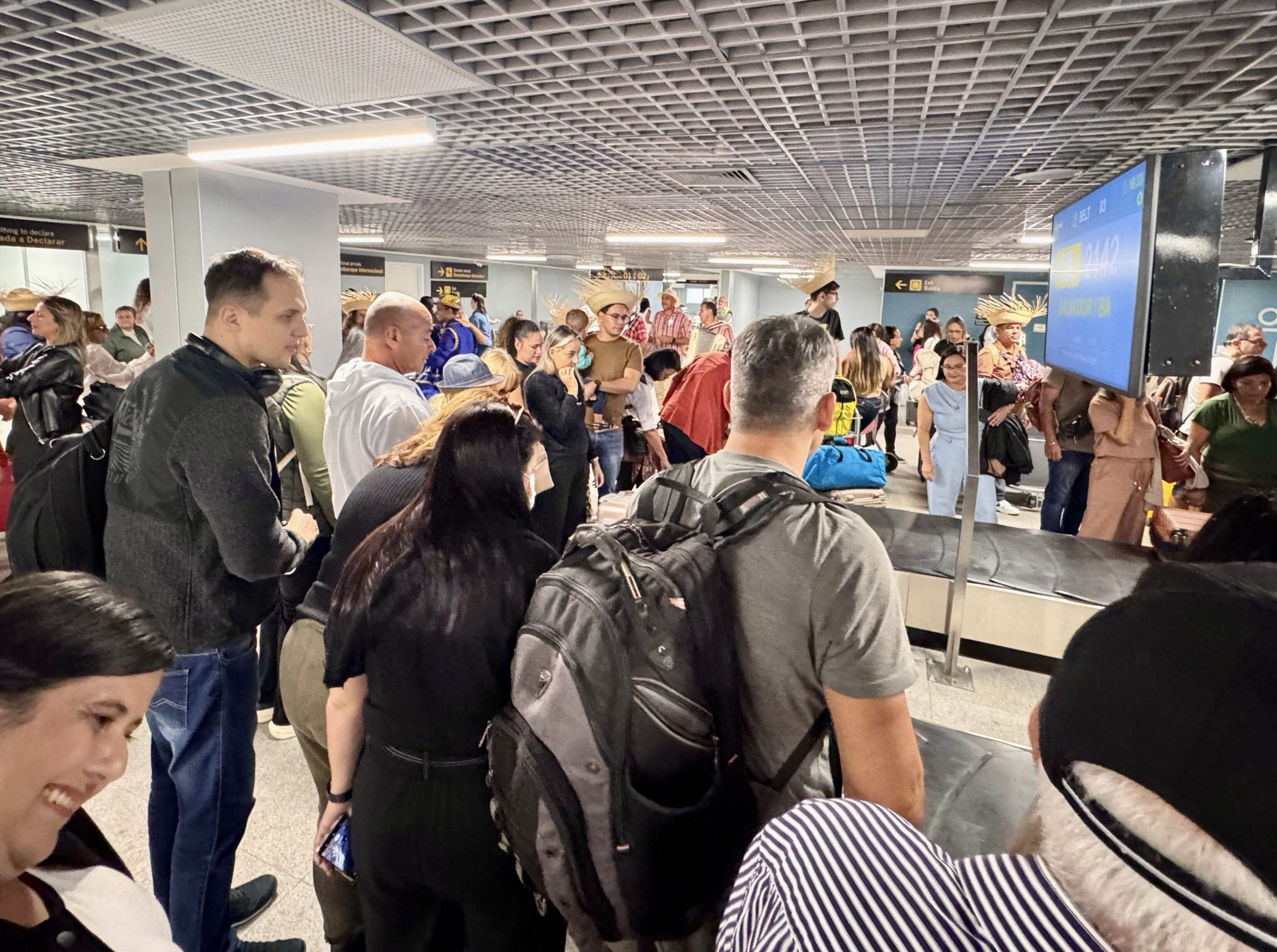 aeroporto