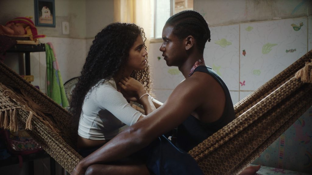 Cine Bangüê exibe “Ainda Não É Amanhã” com debate da diretora Milena Times e atriz Mayara Santos