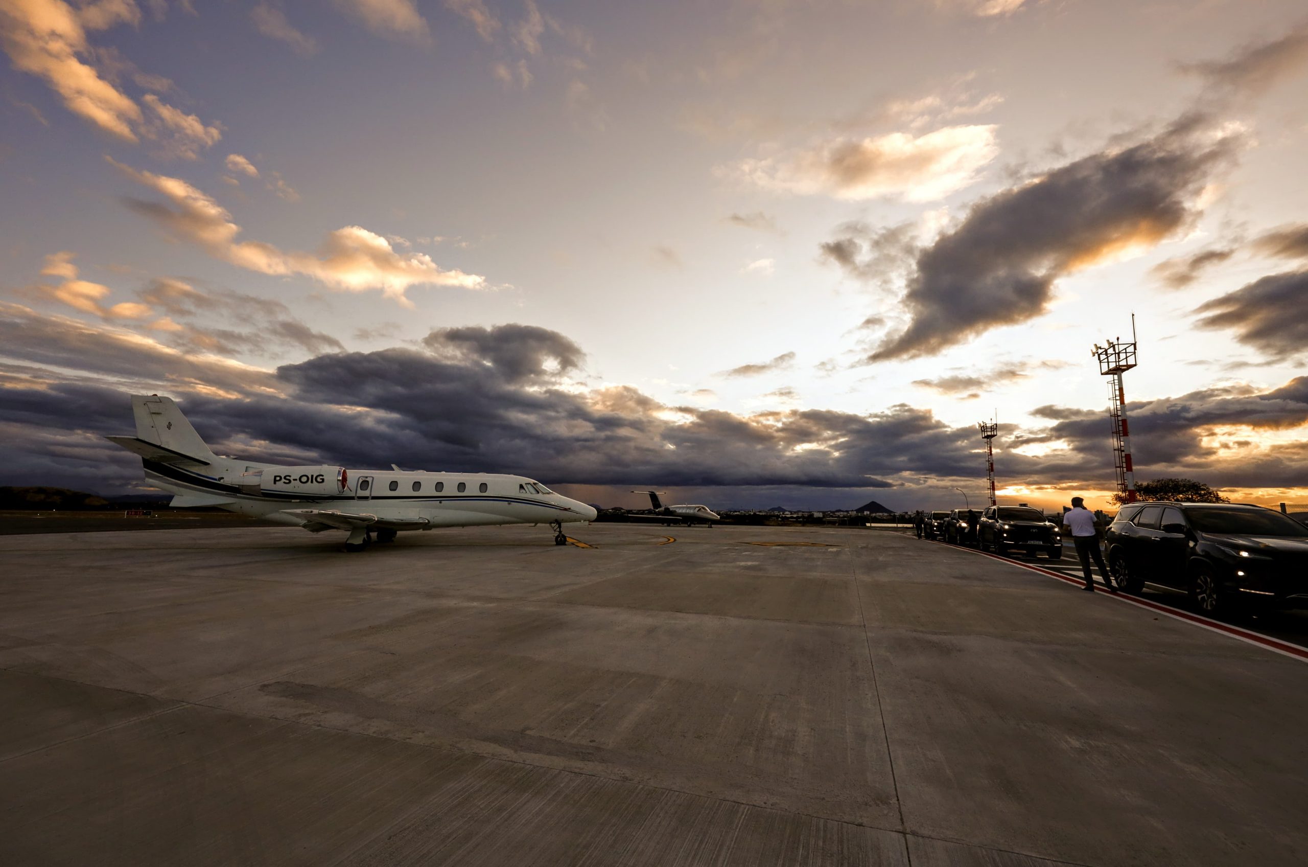 aeroporto
