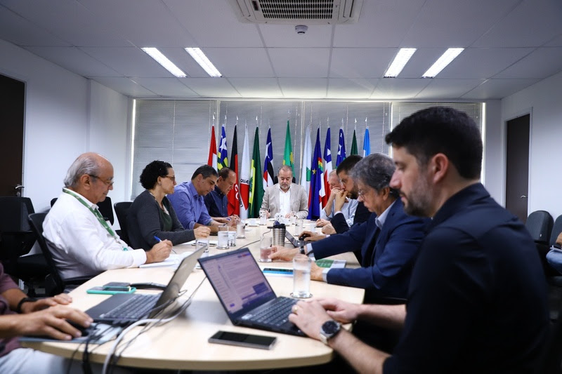Sudene aprova incentivos fiscais para empresas da Paraíba e mais seis estados