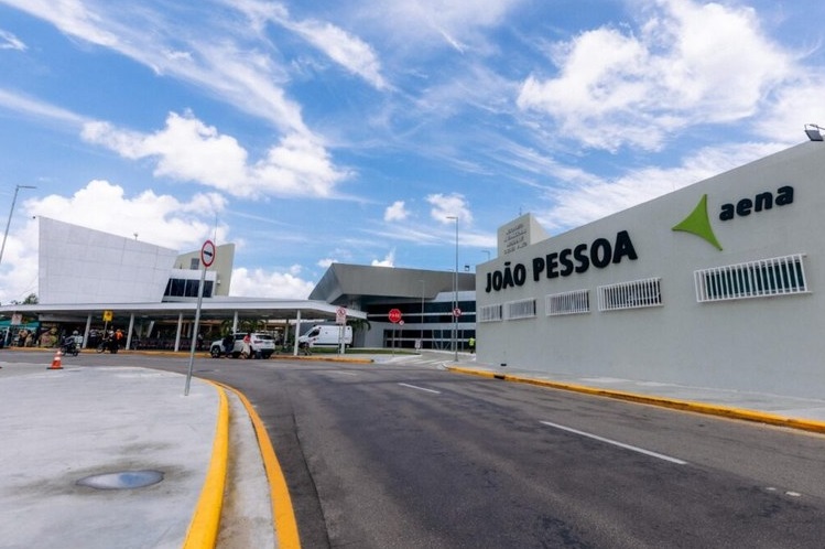 aeroporto