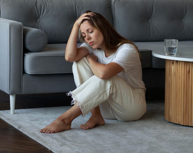 Tristeza ou depressão? Especialista explica diferenças e como lidar com os efeitos do inverno na saúde mental