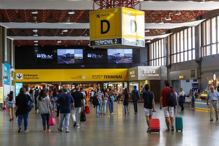 aeroportos