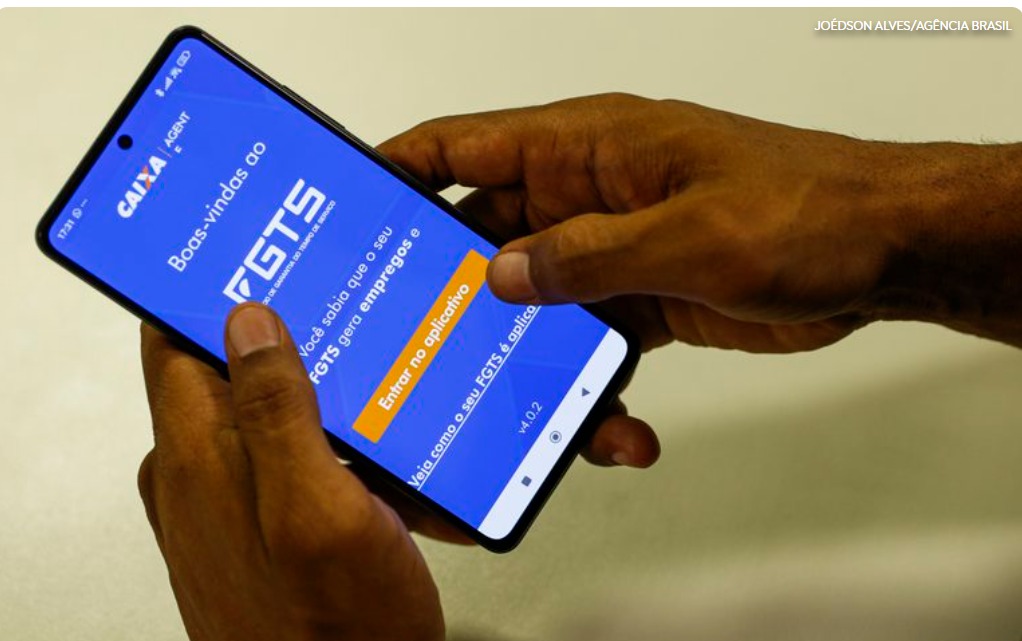 Conselho do FGTS aprova distribuição de R$ 12,9 bilhões para trabalhadores