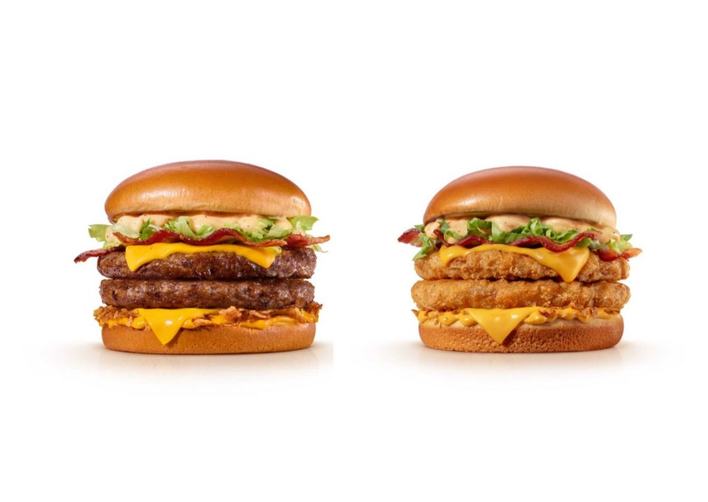 McDonald’s lança novos Brabo Brabíssimo com molho do CBO em edição especial