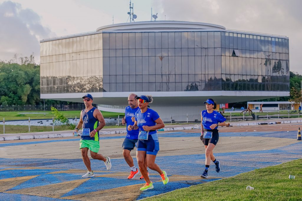 Faltam menos de 30 dias para a 5ª edição da Maratona Internacional de João Pessoa