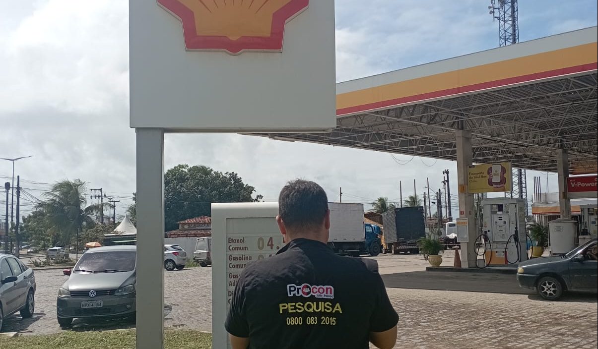 gasolina