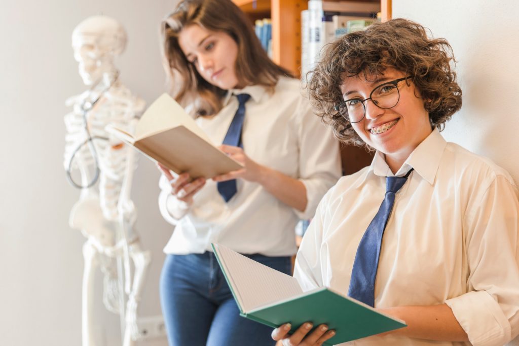 Afya Paraíba abre novo vestibular para Medicina com ingresso no segundo semestre de 2025