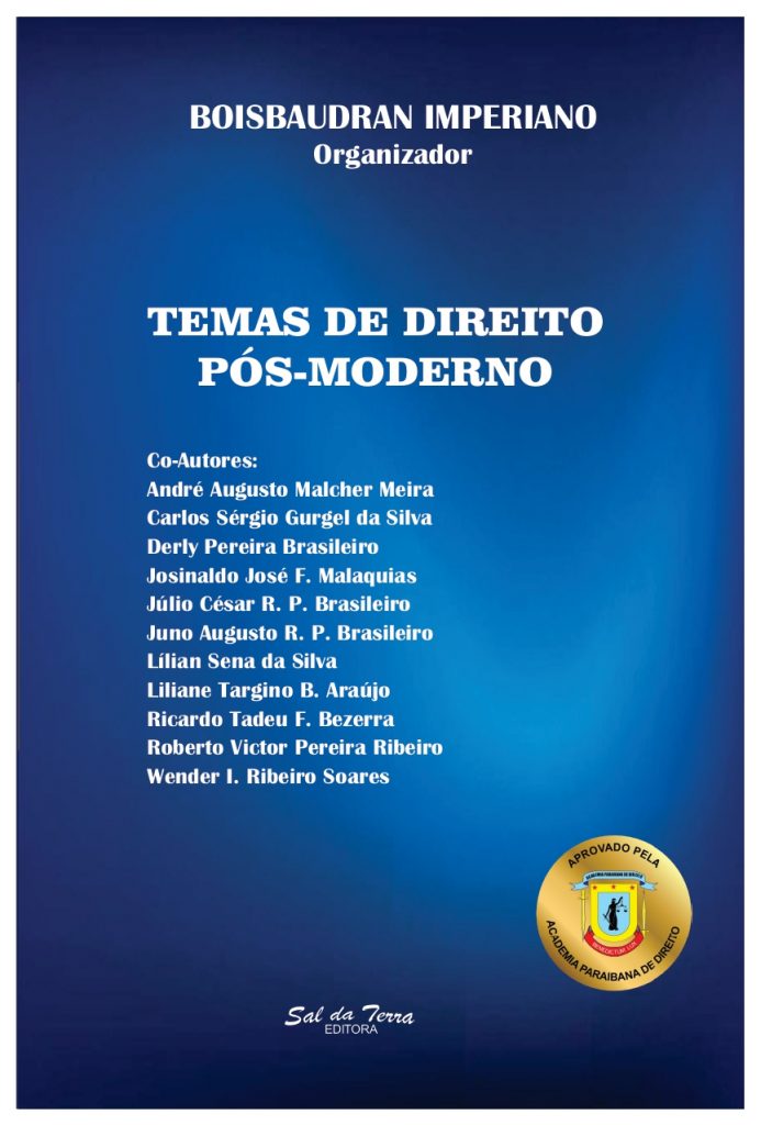 Temas de Direito Pós-Moderno