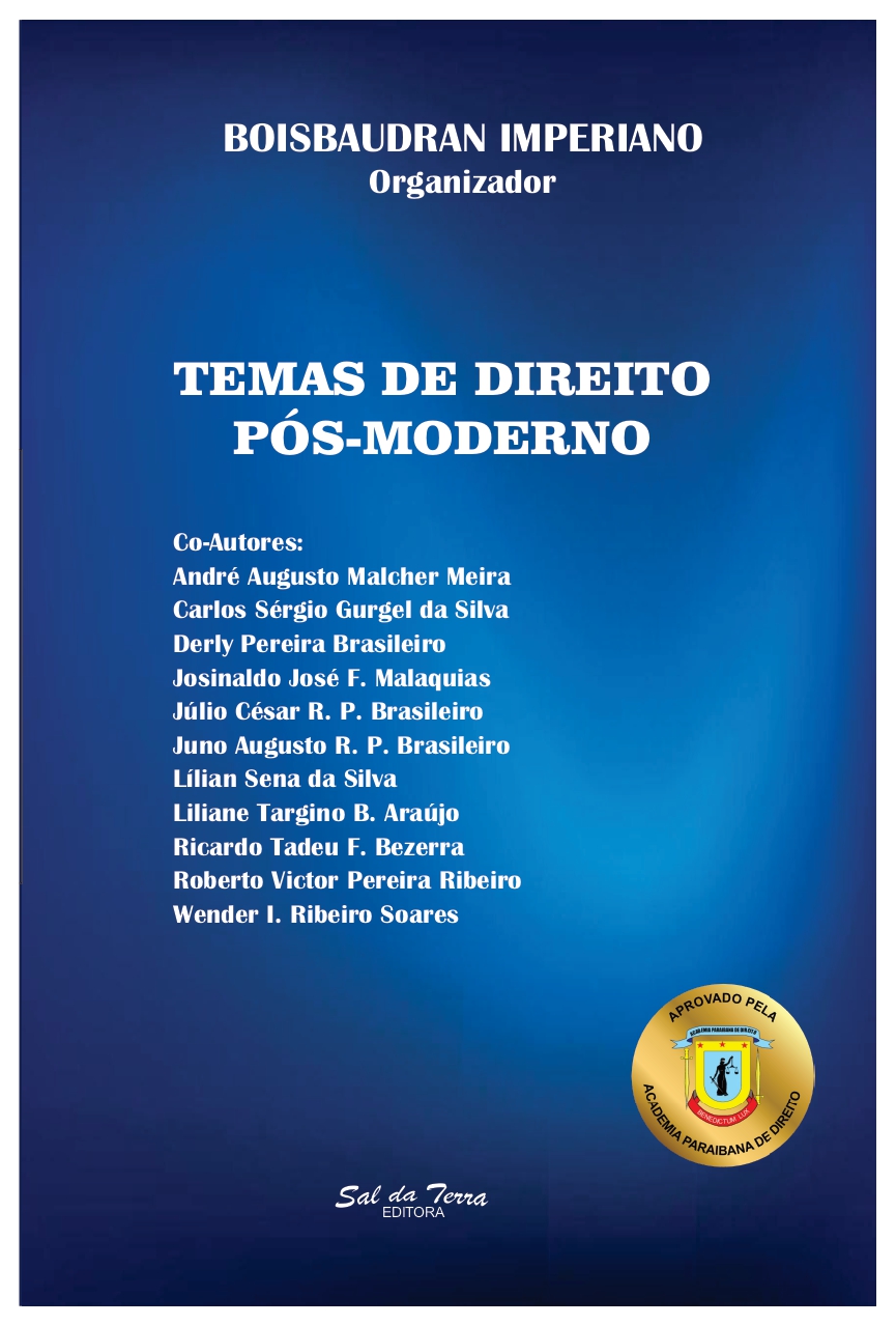 direito pós-moderno