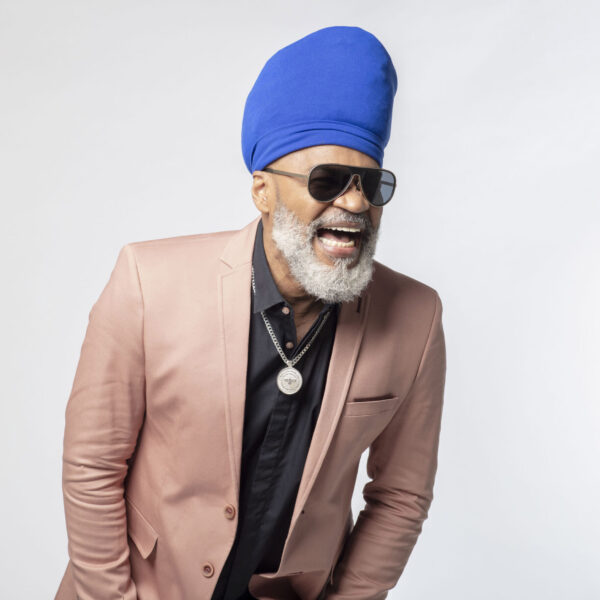 carlinhos brown