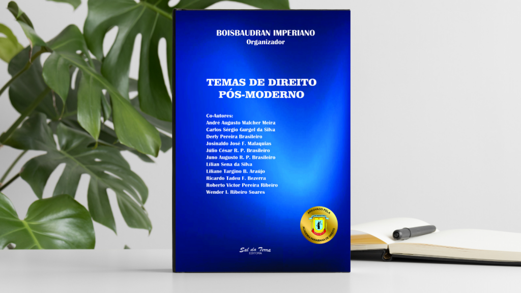 Temas de Direito Pós-Moderno