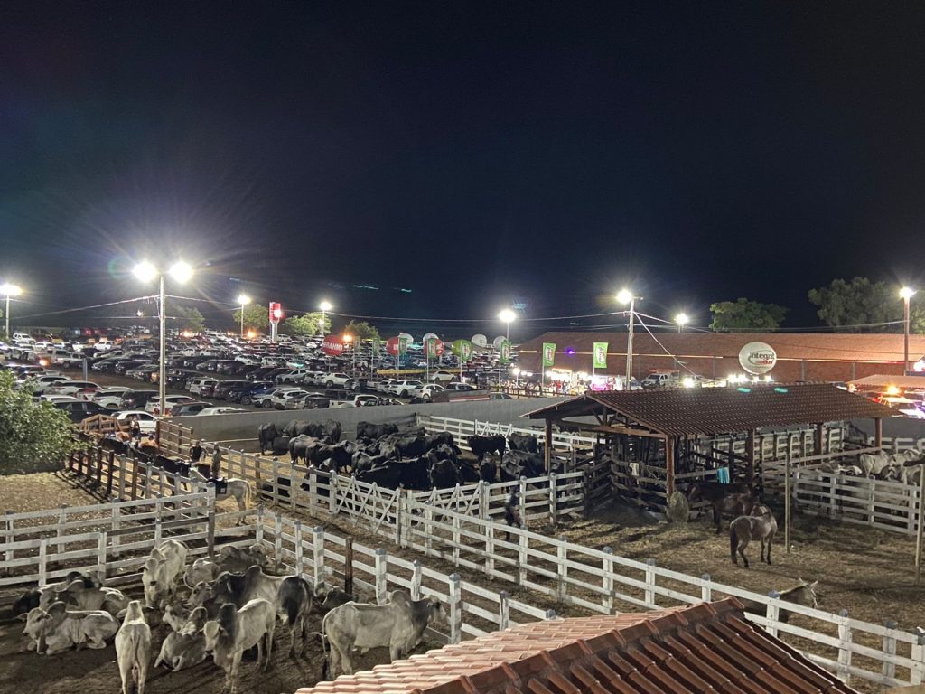 Expo Sousa 2025: inscrições para o maior evento de agronegócio do interior da Paraíba são iniciadas