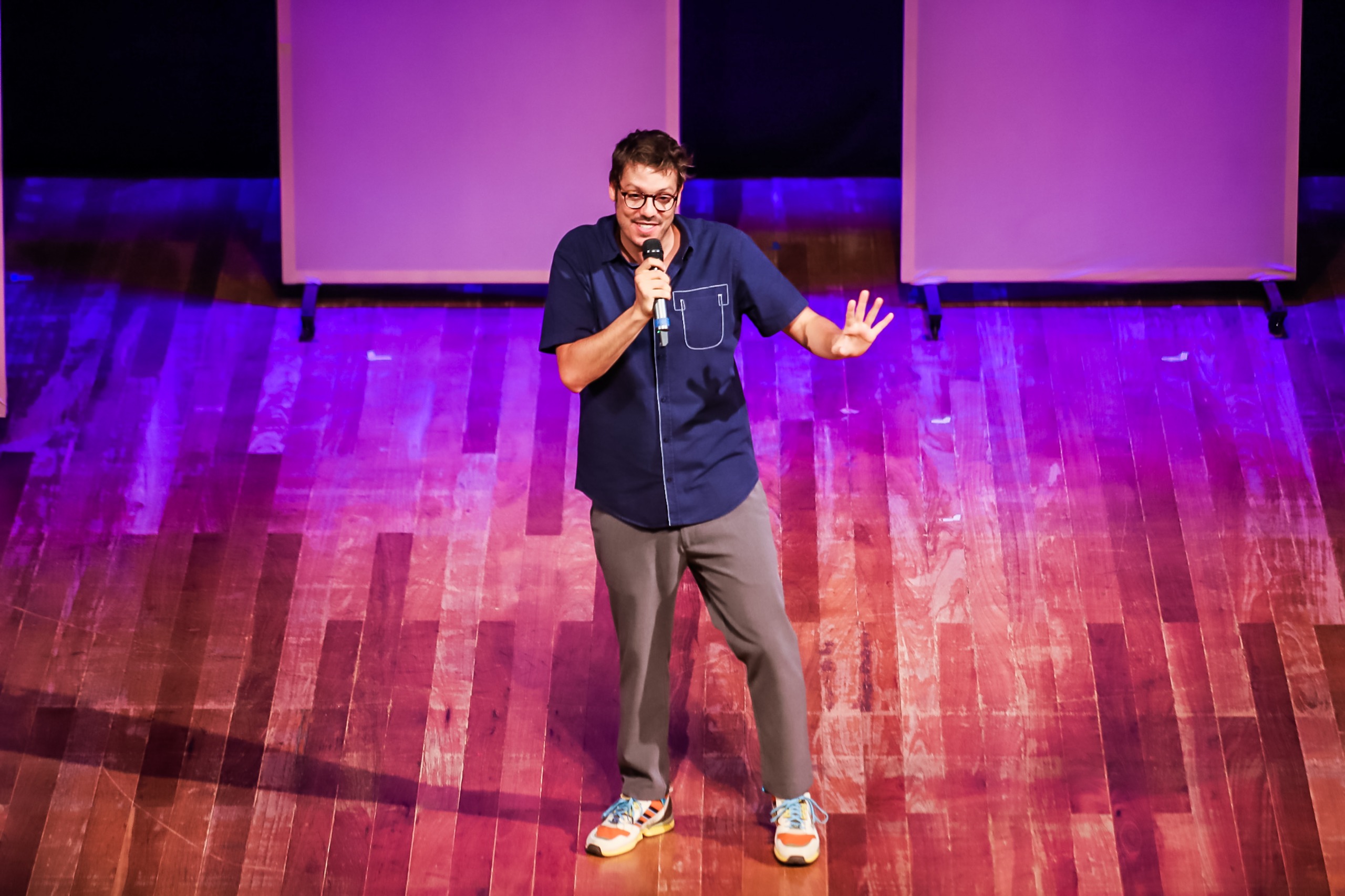 fábio porchat