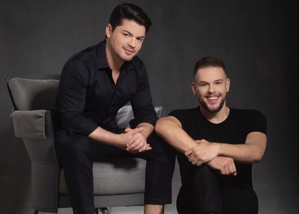 Raphael Barbosa e Gesiel Soares: “O amanhã da arquitetura está no equilíbrio entre inovação que prioriza o morador, minimalismo inteligente e luxo que se mede pelo bem-estar”