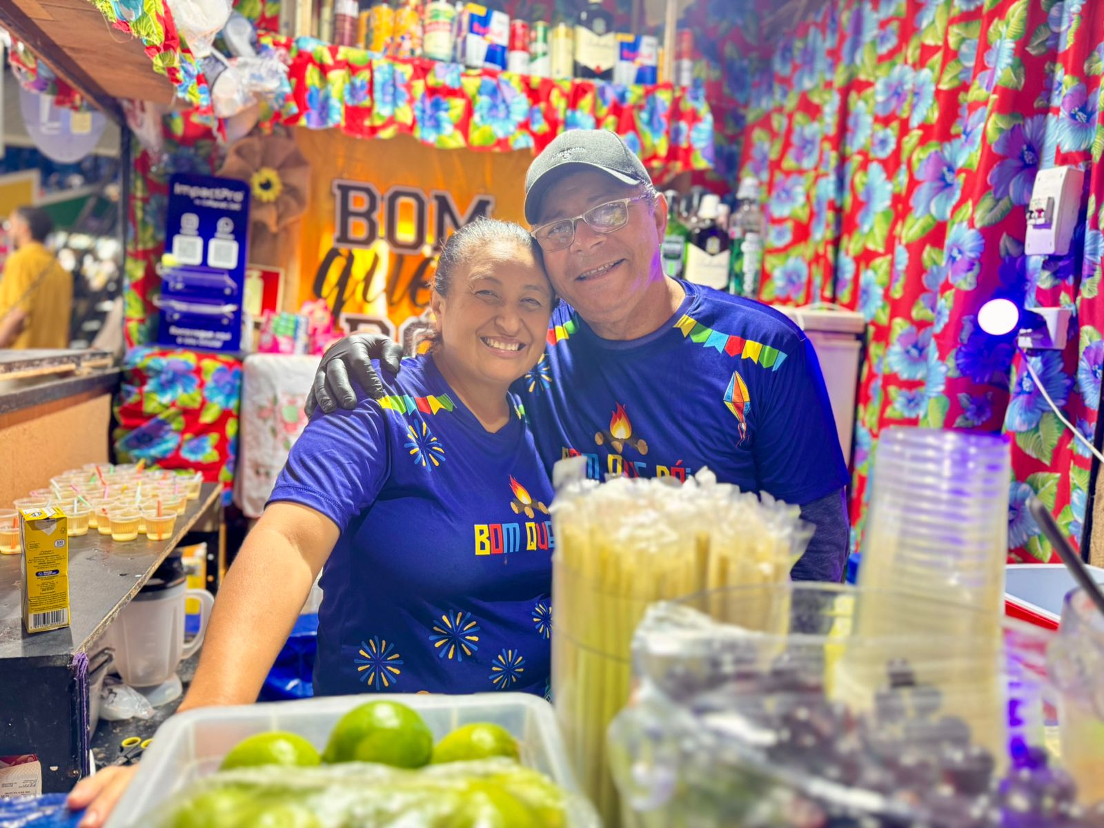 comerciantes