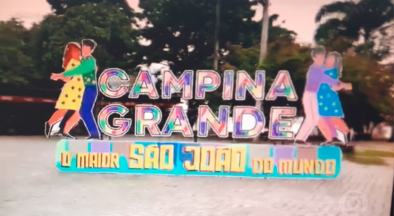 campina grande