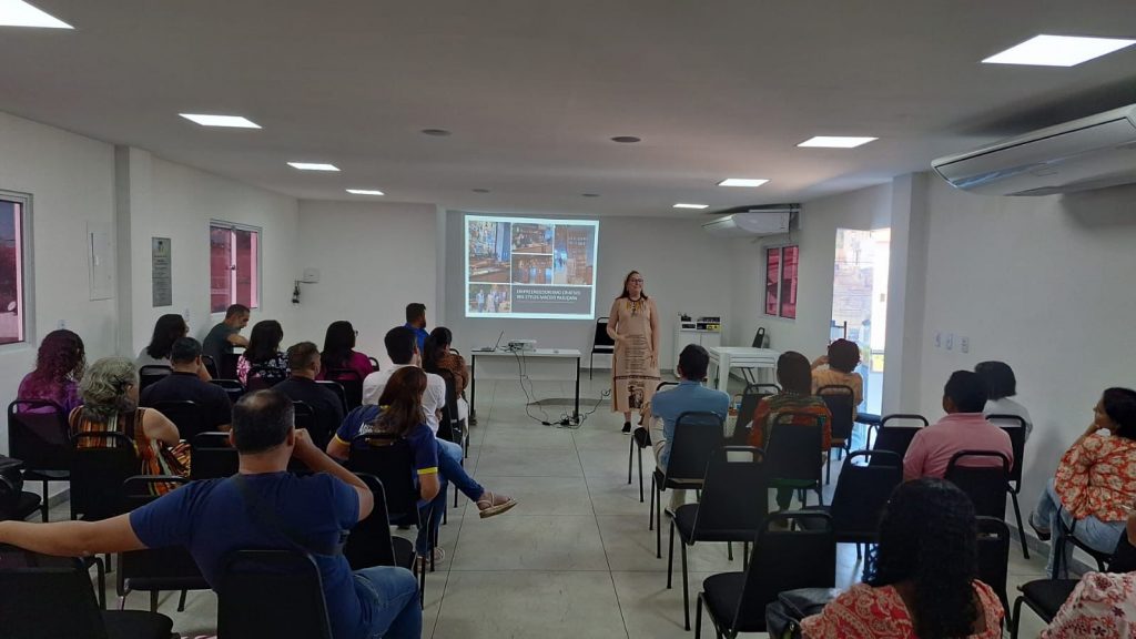 Sebrae incentiva fortalecimento do turismo no interior da Paraíba com promoção de seminário em três cidades