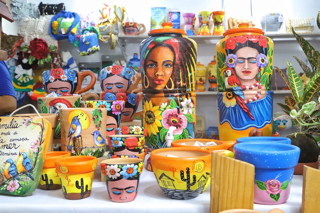 Sebrae Paraíba integra Comitê Gestor do maior prêmio de artesanato do Brasil