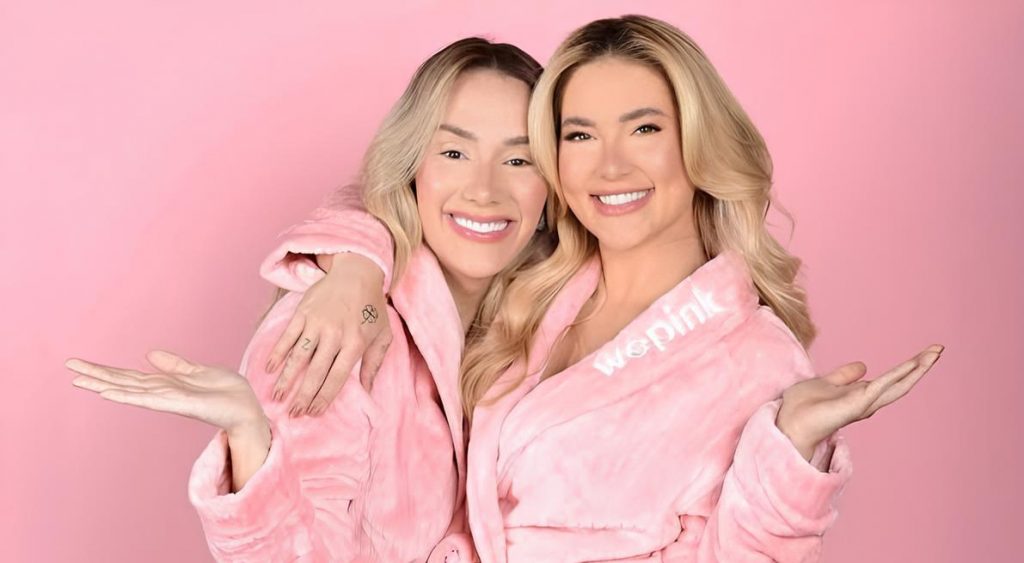 Queridinha das influencers, Wepink chega ao MAG Shopping com os hits de beleza que conquistaram o Brasil