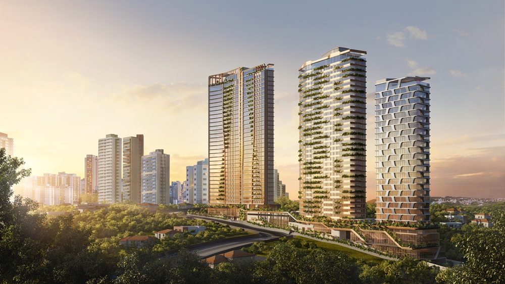 Setai Grupo GP é destaque no Estadão sobre presença Pininfarina no mercado brasileiro