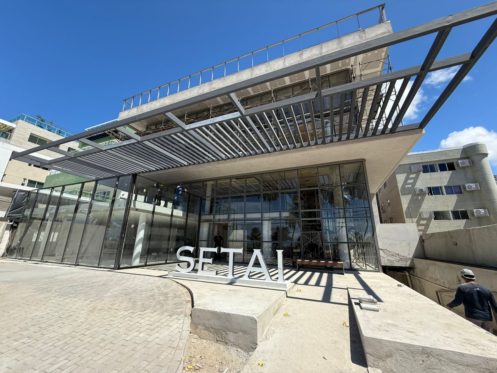 setai sandro