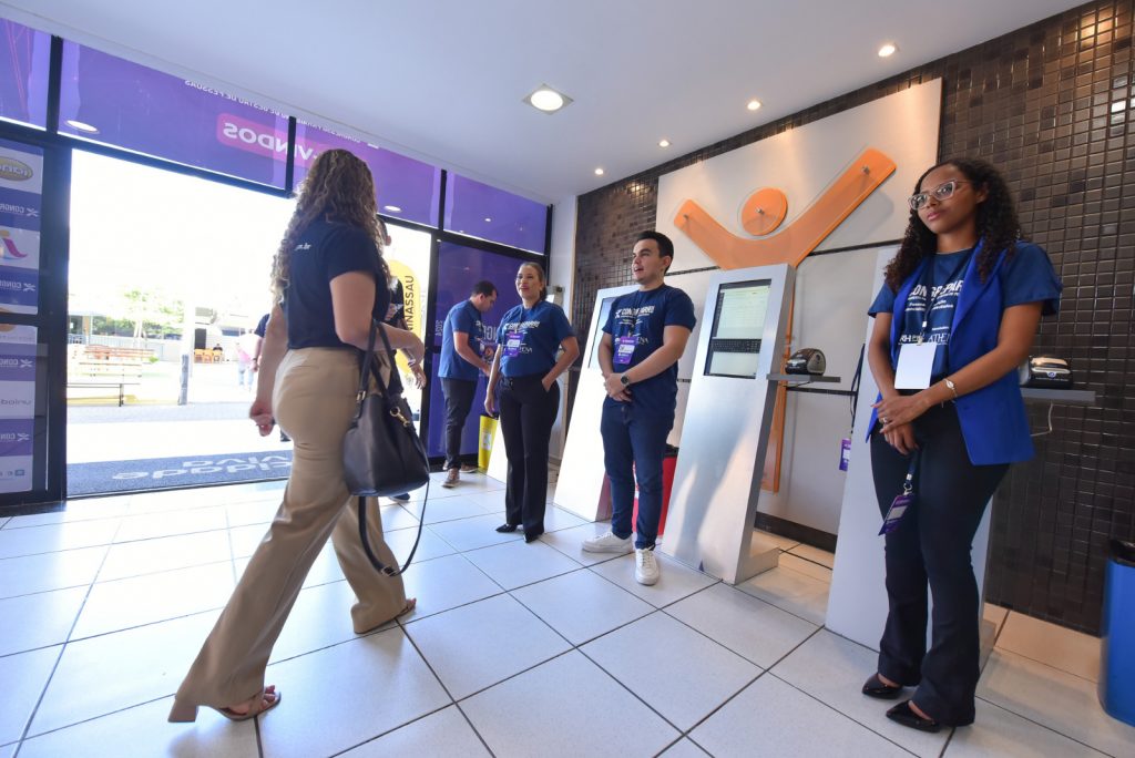 ABRH-PB abre vagas para voluntários no maior evento de RH da Paraíba