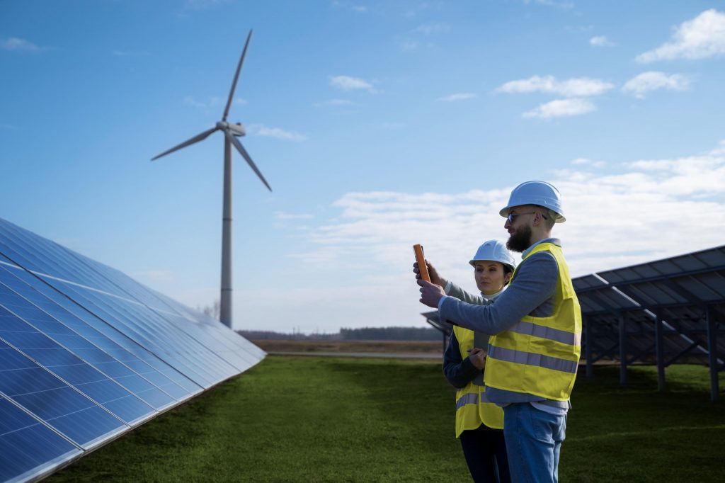 Com bandeira vermelha em vigor, setor de energias renováveis vira alternativa estratégica na PB